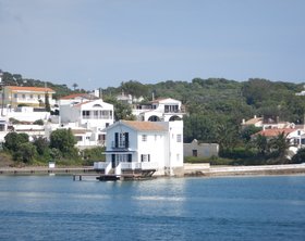 Menorca Laufwoche