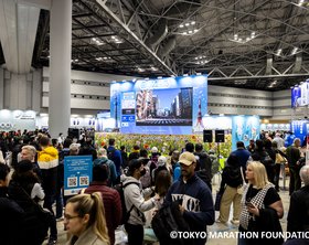 TOKYO MARATHON 2027