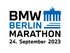 BMW Berlin Marathon 2023