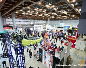TOKYO MARATHON 2027