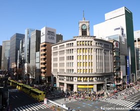 TOKYO MARATHON 2027