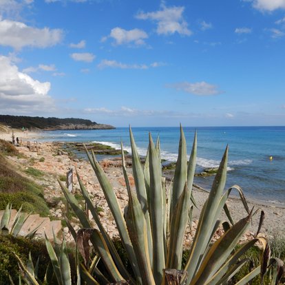 Menorca, Genuss-Trailrunning
